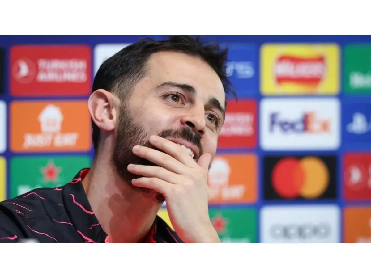 Bernardo Silva anuncia su salida del Manchester City tras nueve exitosas temporadas
