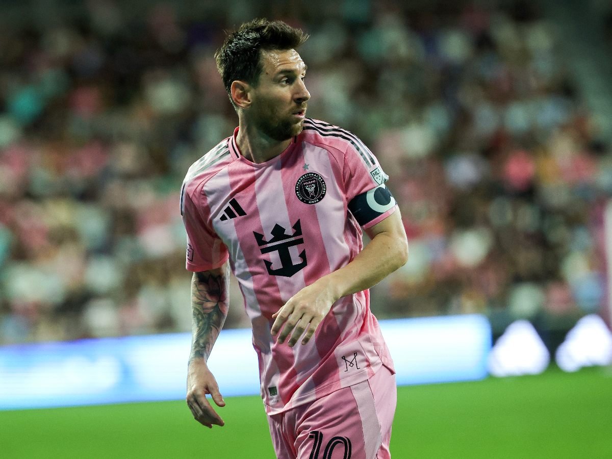 Lionel Messi adquiere el UE Cornellà, equipo clave en el desarrollo del fútbol español
