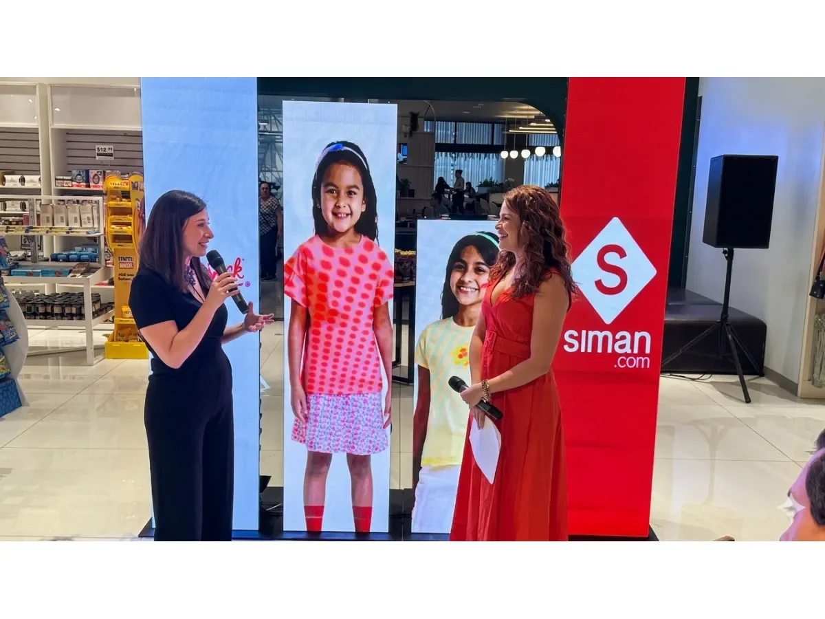Almacenes SIMAN amplía su portafolio con cuatro marcas internacionales de Target