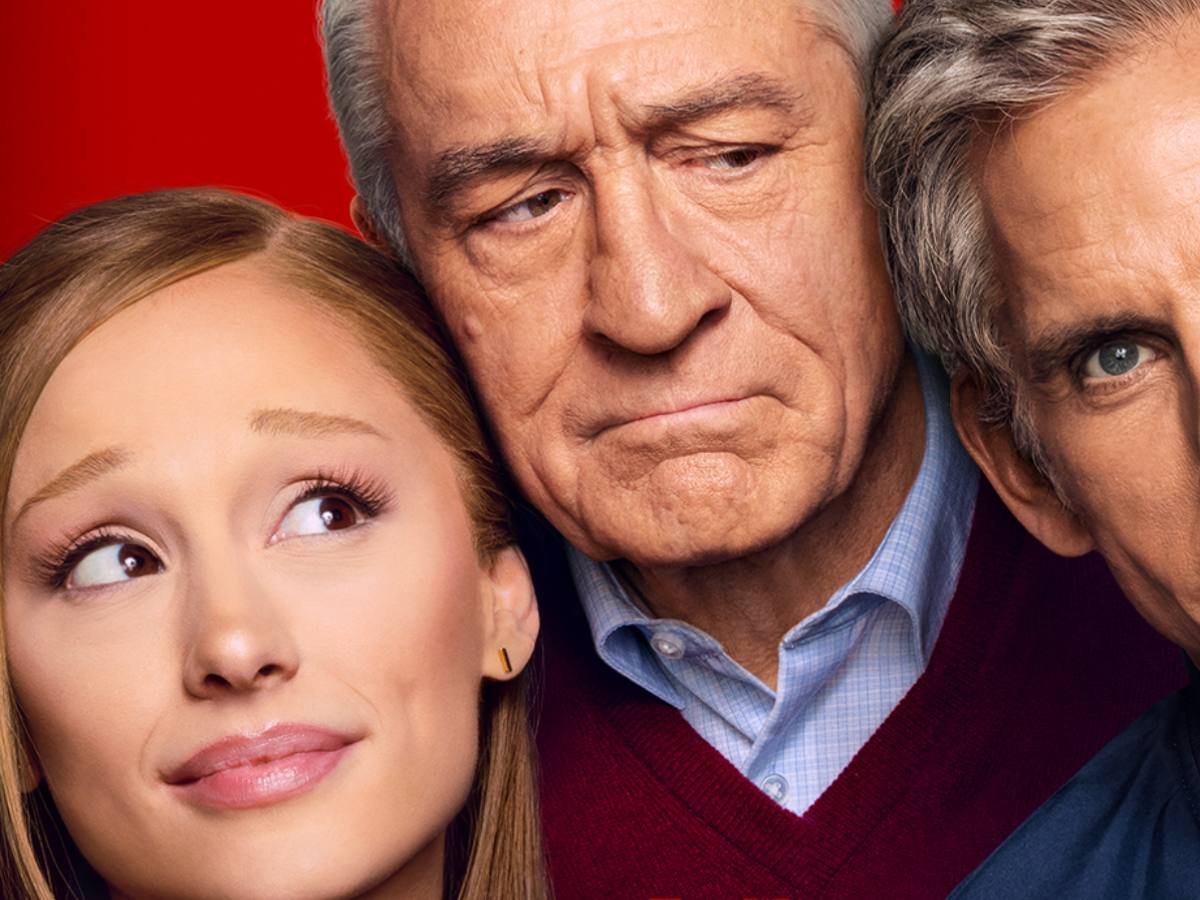 Ariana Grande impulsa el regreso de la saga con “La nueva Focker”: tráiler revela dinámicas familiares renovadas