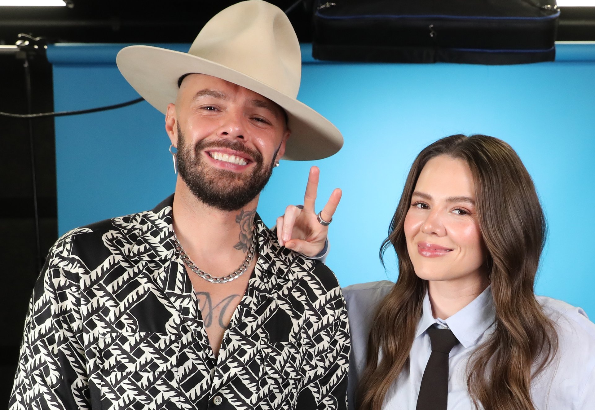 Jesse y Joy anuncian concierto en Guatemala para mayo de 2026: detalles y precios