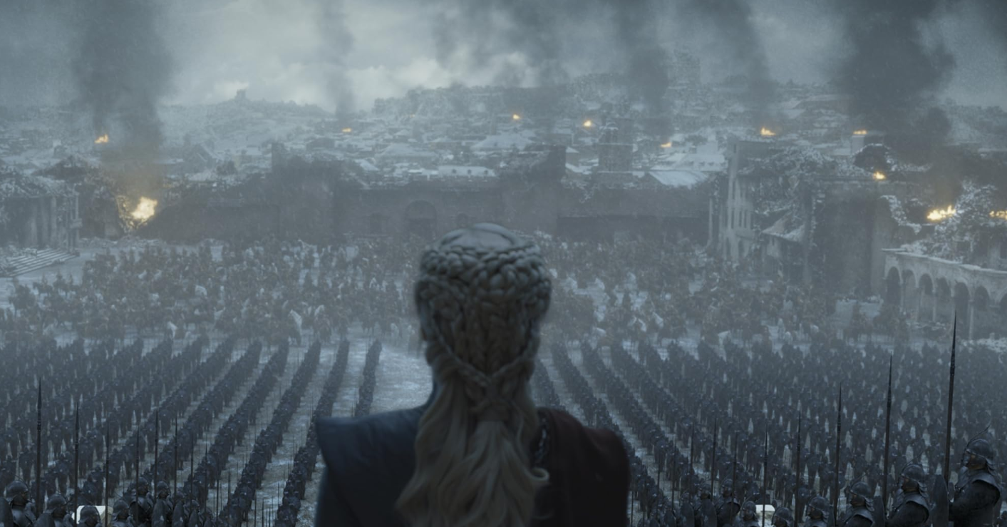 Game of Thrones da el salto al cine: detalles de la película y su estreno