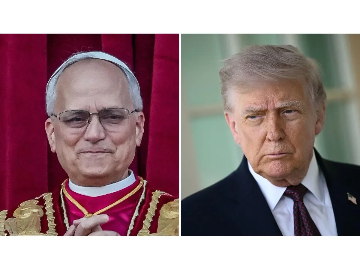 Impacto político de los ataques de Trump al Papa León XIV y el respaldo católico en EE.UU.