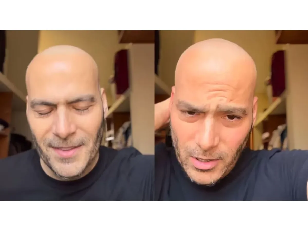 Mauricio García Muela concluye tratamiento de quimioterapia y comparte su experiencia contra el cáncer testicular