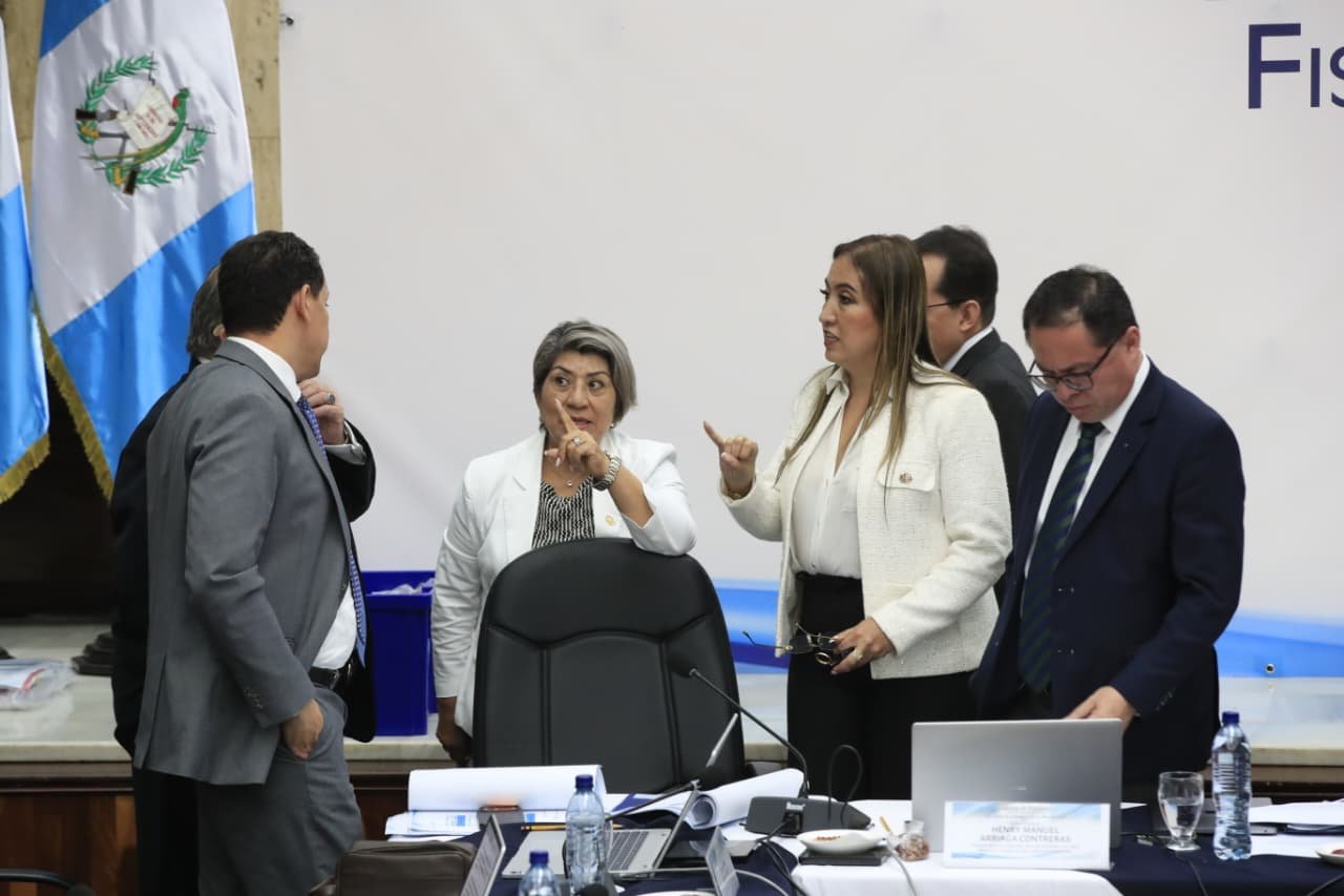 Postuladora del MP enfrenta retrasos en calificación y prioriza amparo contra jueces