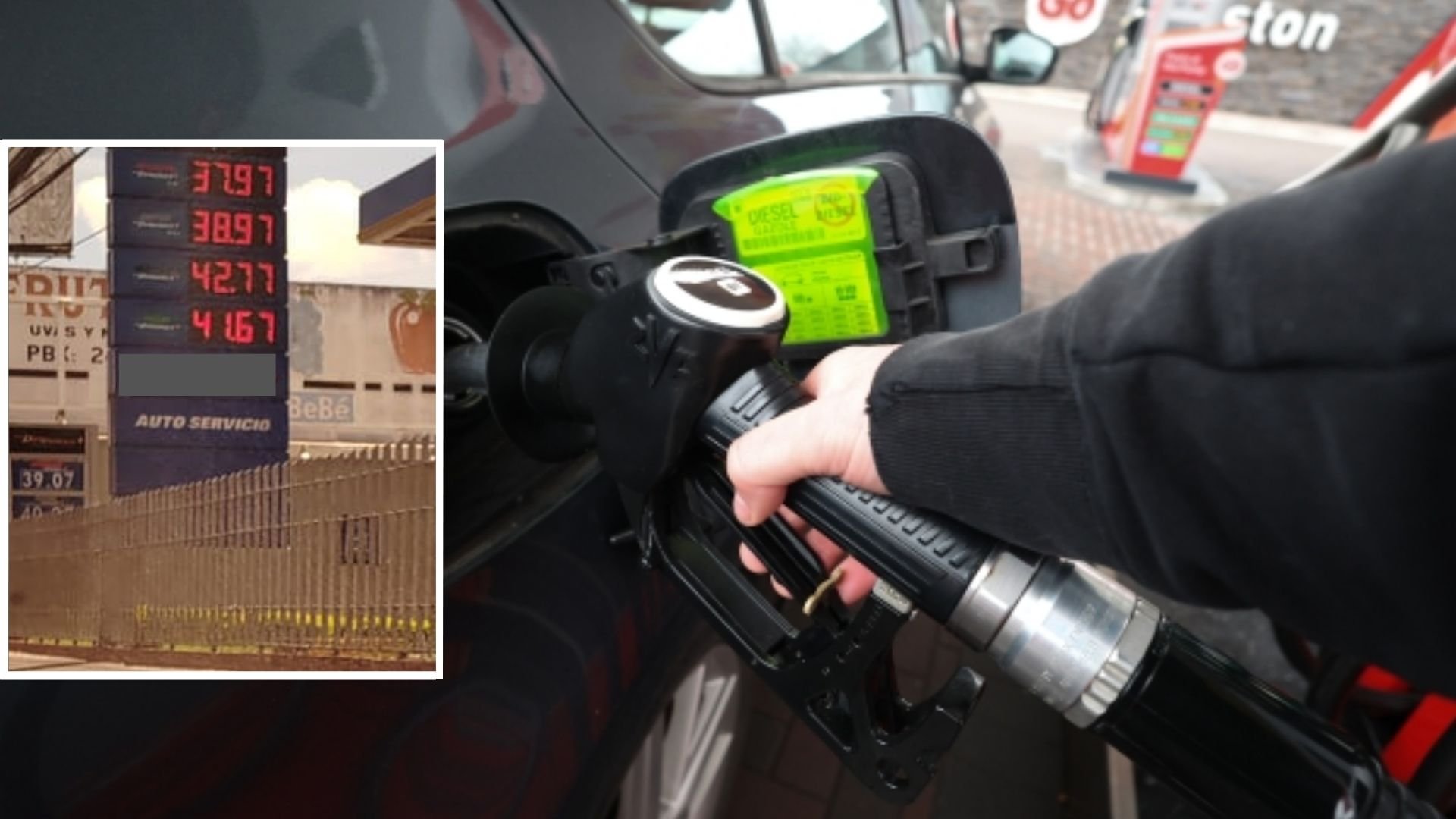 Subsidio a la gasolina en Guatemala: proceso, impacto y cuándo bajarán los precios