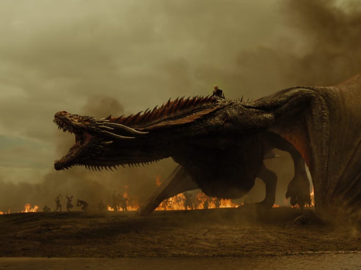 Warner Bros. anuncia \'Juego de Tronos: La conquista de Aegon\', nueva película precuela