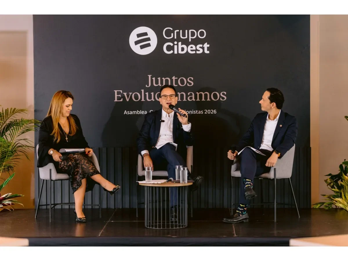 Grupo Cibest impulsa la tokenización de activos digitales desde El Salvador hacia la región