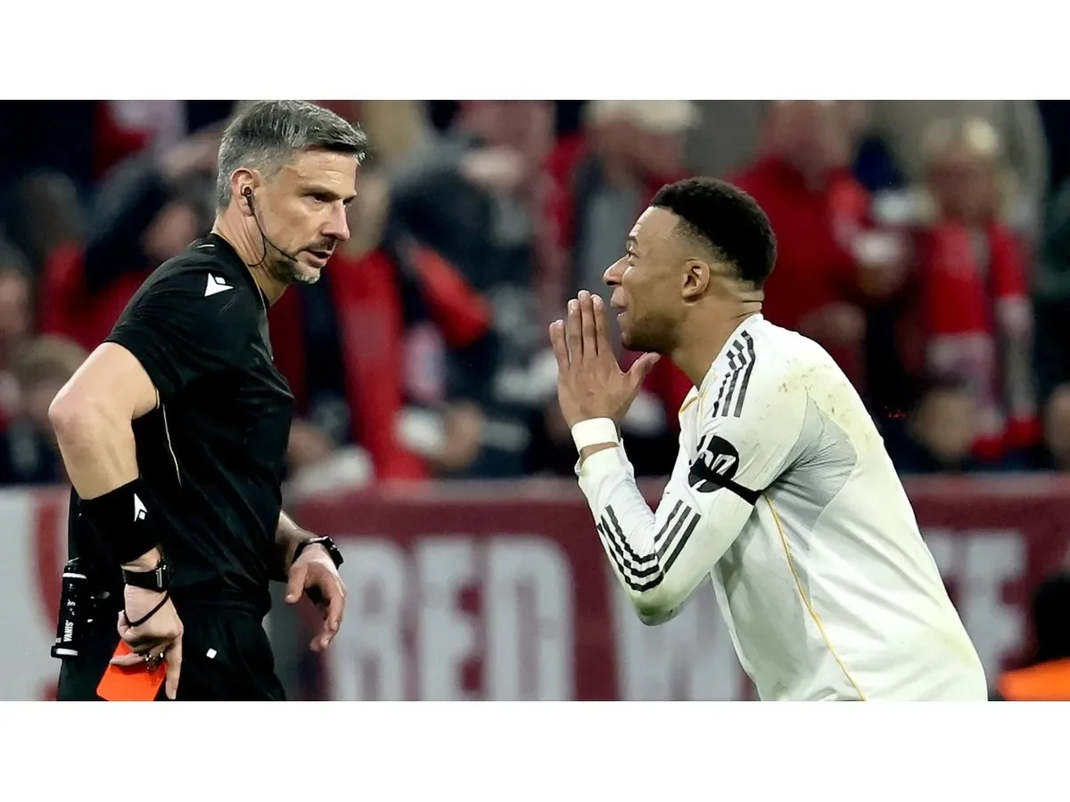 Kylian Mbappé tras eliminación en Champions: Real Madrid debe hacer una profunda autocrítica