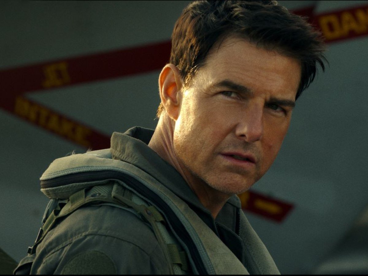 Paramount confirma Top Gun 3: Tom Cruise retoma su icónico papel de Maverick