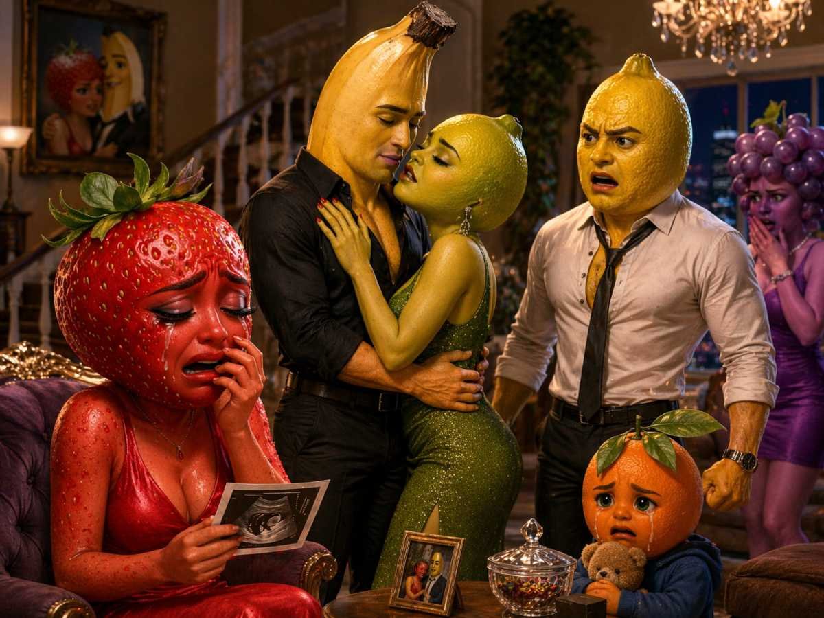 Frutinovelas: el fenómeno viral que revoluciona el consumo de contenido en redes sociales