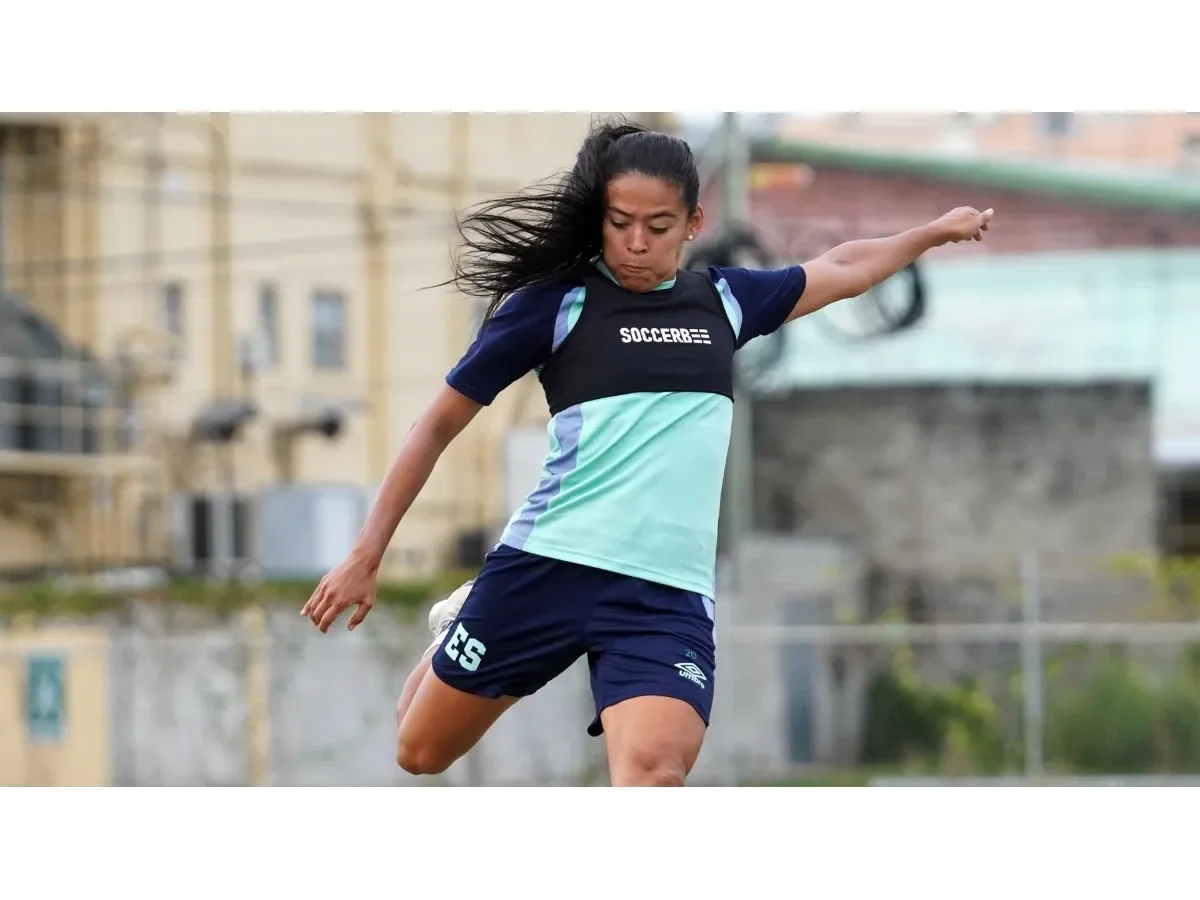 El Salvador confía en su estrategia para avanzar al Campeonato CONCACAF W 2024