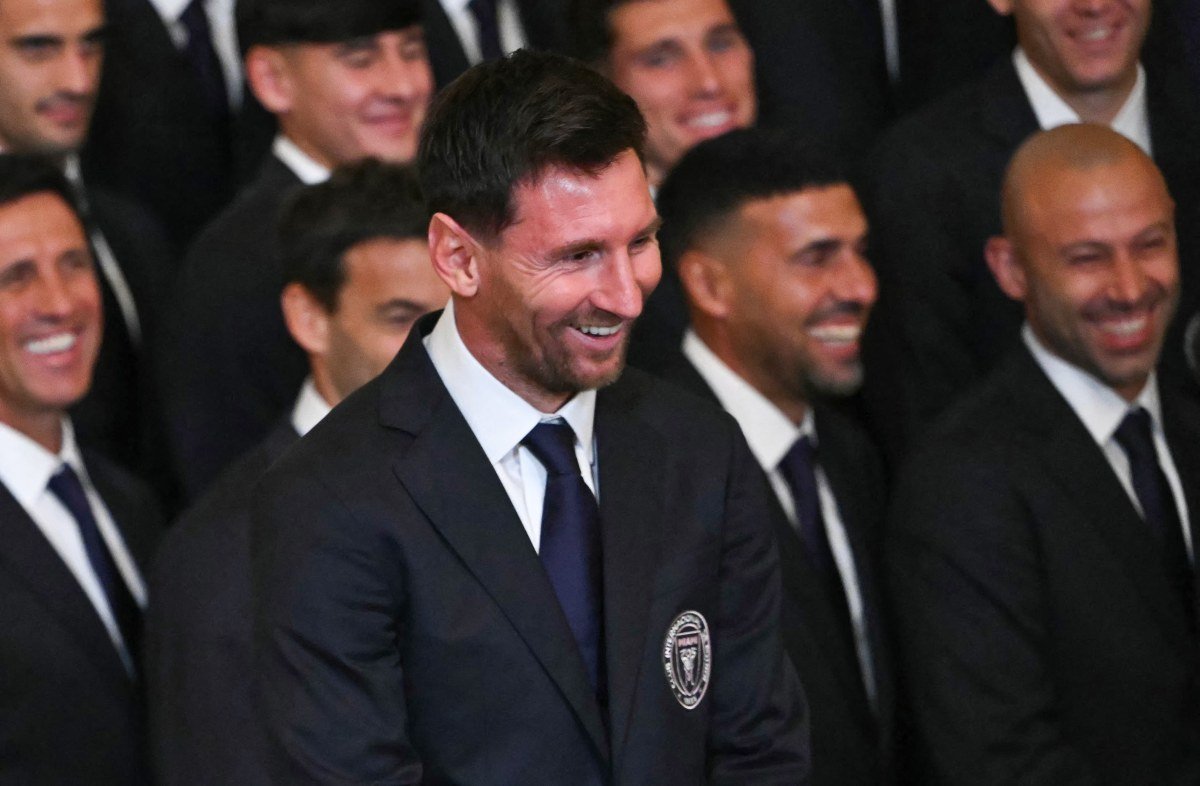 Demanda a Messi y AFA por ausencia en partido amistoso en Estados Unidos desata conflicto legal
