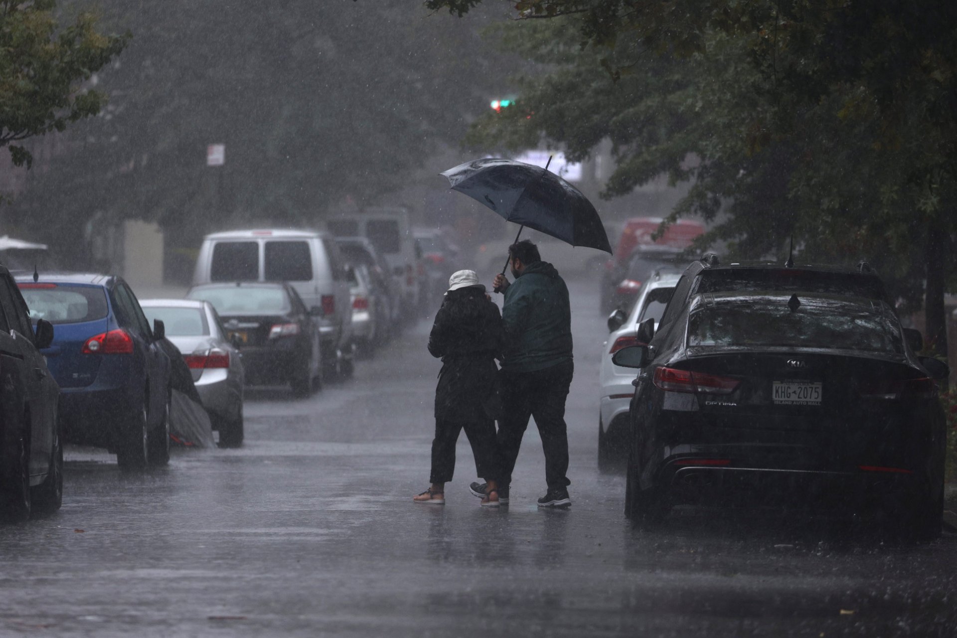 Tormentas severas en EE. UU.: granizo y tornados afectan múltiples estados y continúan las alertas meteorológicas