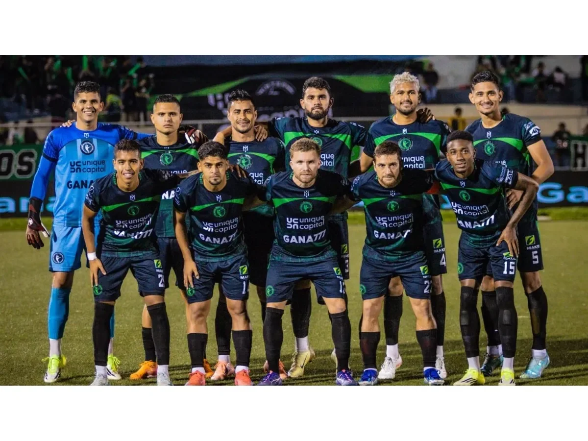 Presidente de Inter FA cuestiona con firmeza el arbitraje tras empate ante FAS en Clausura 2026