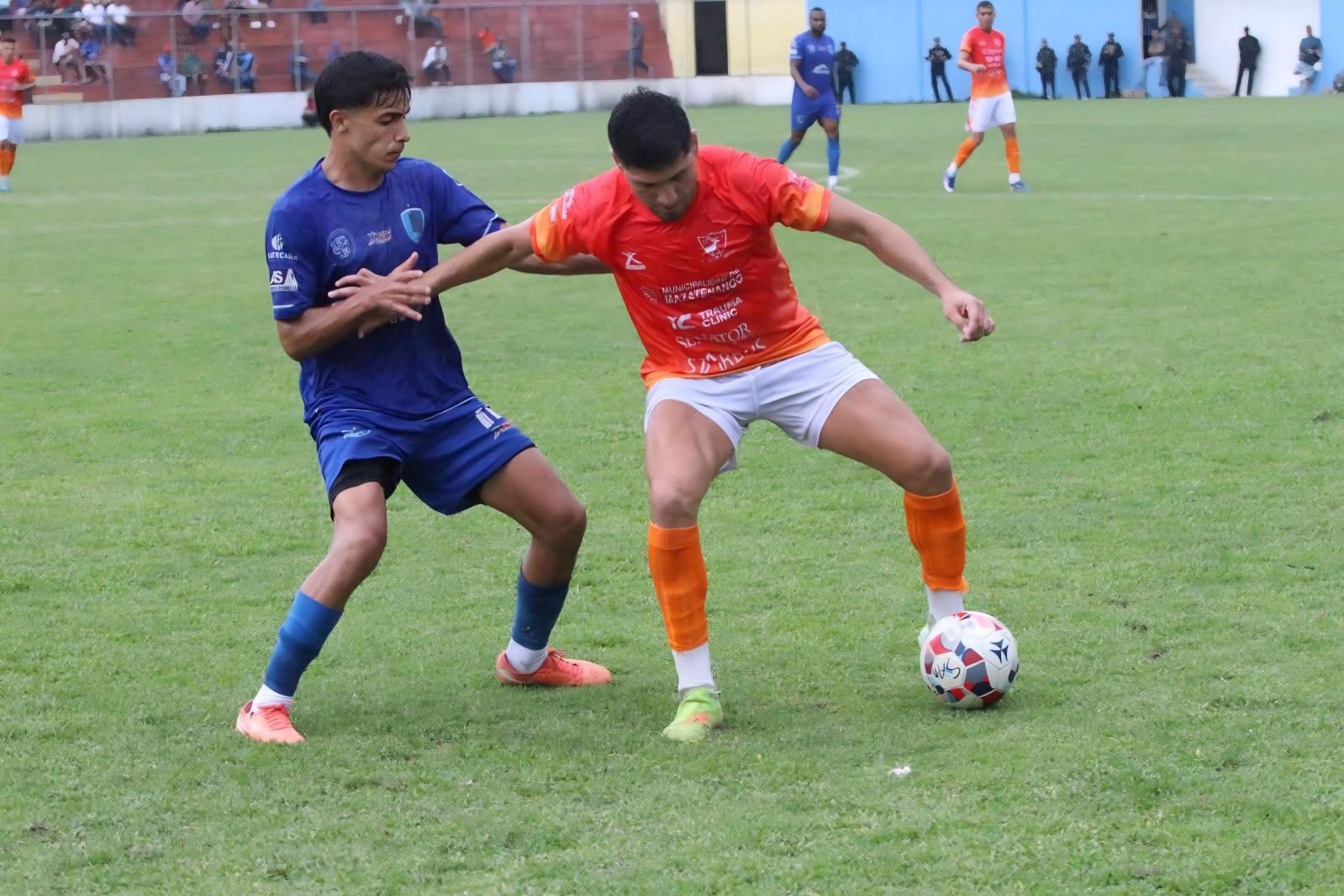 Primera División: resultados y análisis de los partidos de ida rumbo a cuartos de final