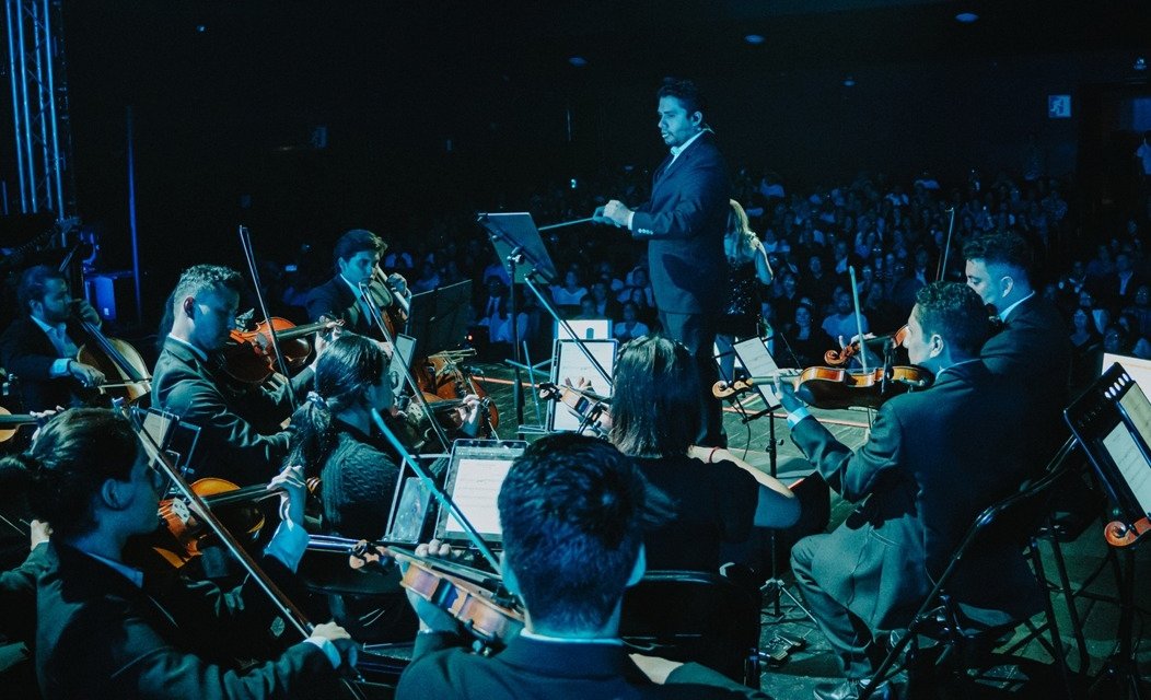 Concierto en Antigua Guatemala interpretará Las cuatro estaciones de Vivaldi