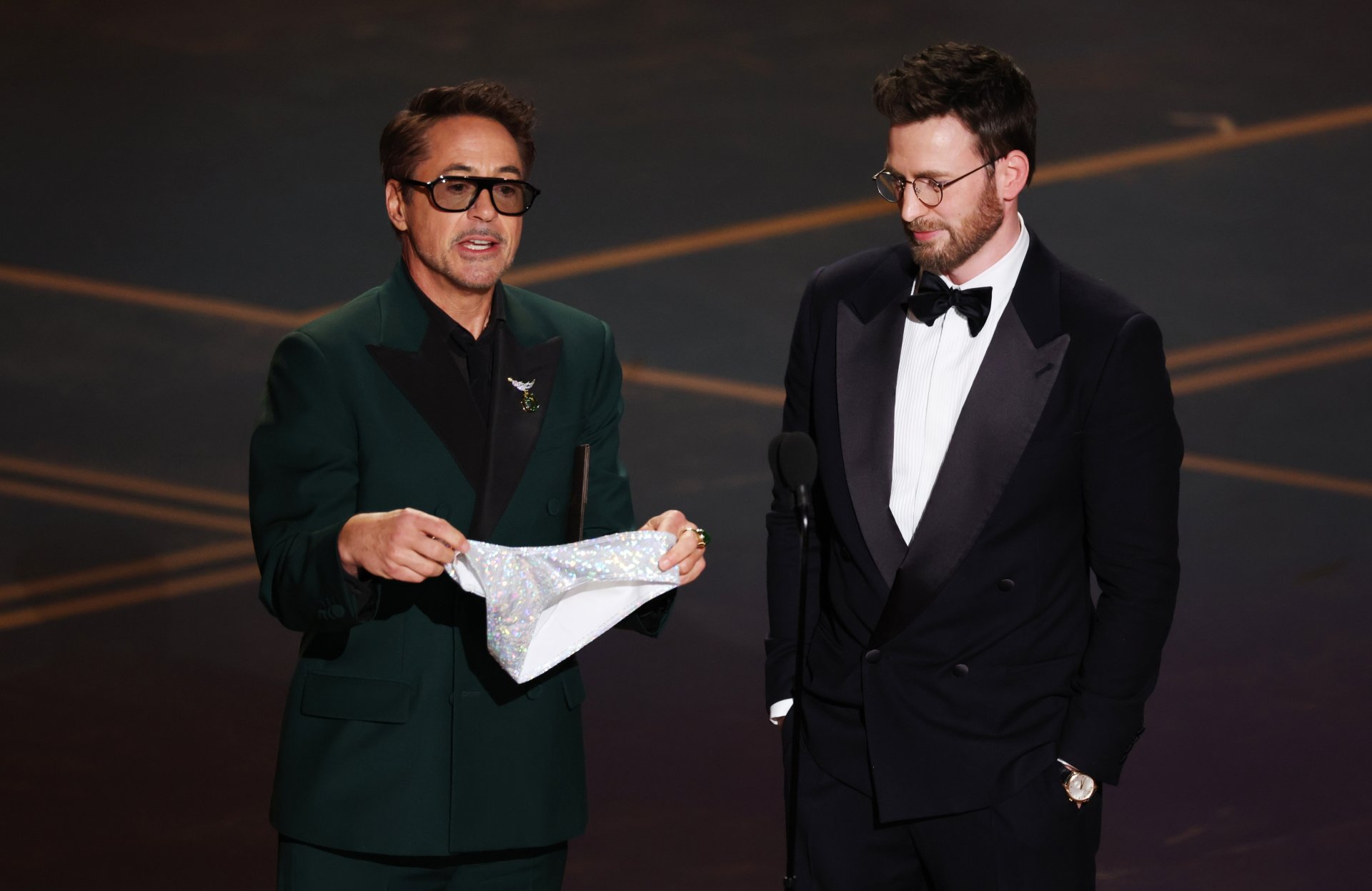 Avengers: Doomsday revela regreso de Robert Downey Jr. como villano y nuevo tráiler en CinemaCon