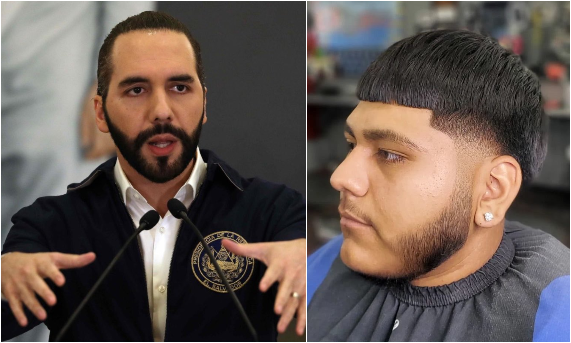 El Salvador implementa nuevas restricciones en cortes de cabello escolares para fortalecer disciplina