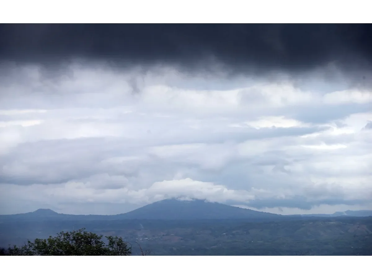Finaliza ola de calor en El Salvador tras ocho días de temperaturas extremas, señala MARN