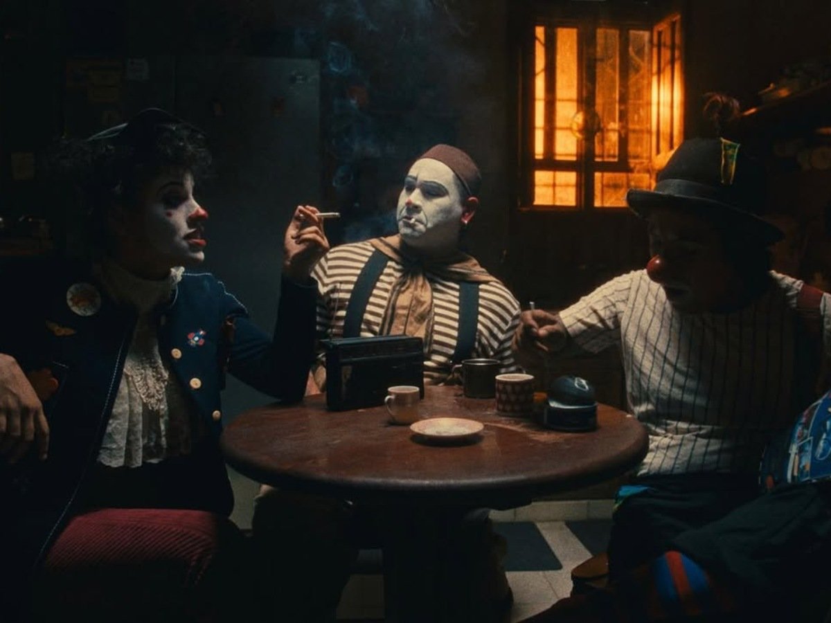 “Los Torpes”: estreno en el Museo MARTE impulsa el cine salvadoreño contemporáneo