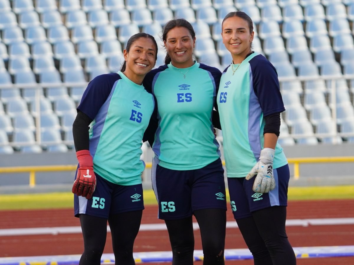 La Selecta Femenina busca boleto a la última ronda rumbo al Mundial 2027 en Trinidad y Tobago