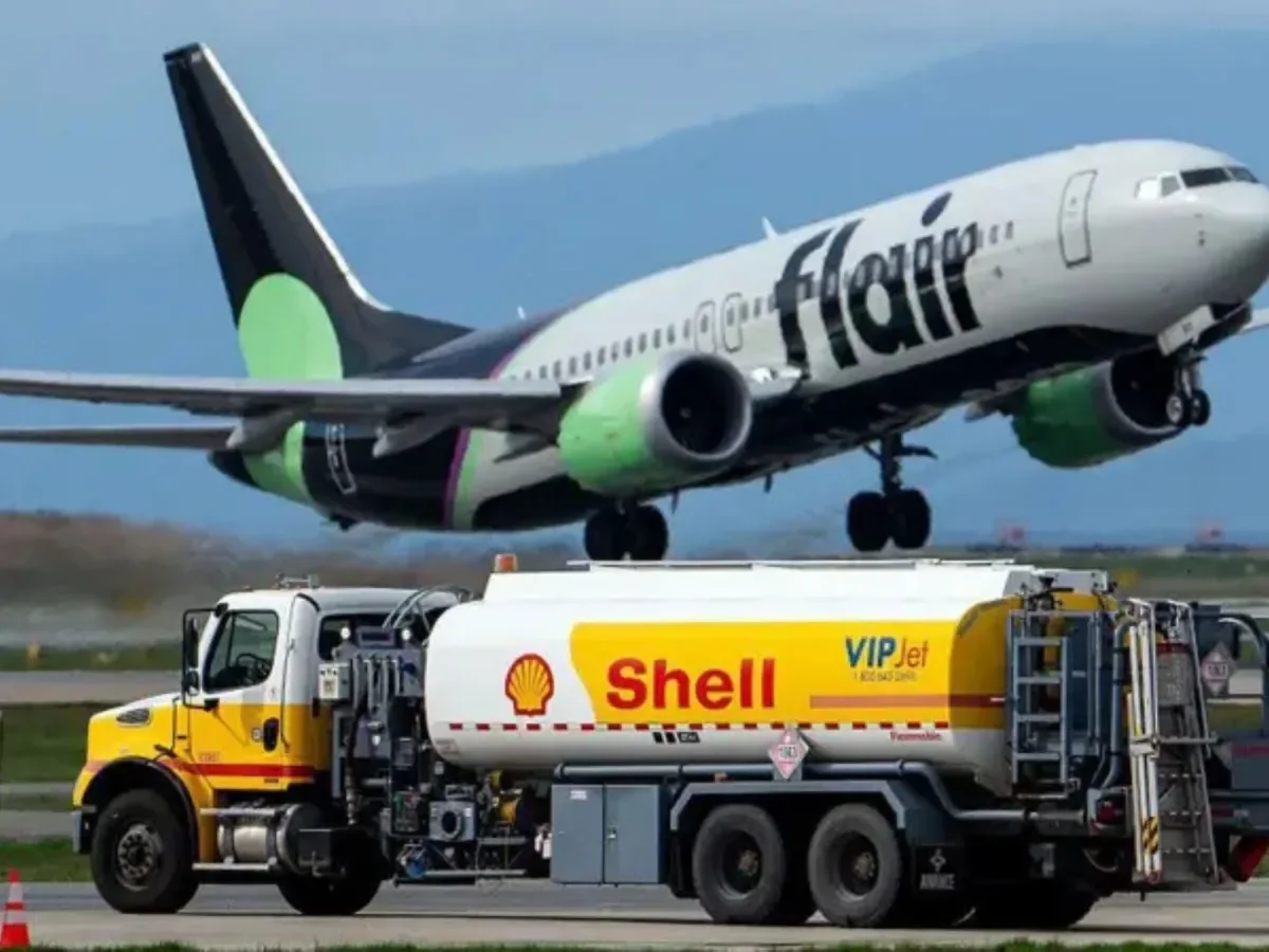 Europa enfrenta riesgo de escasez de combustible para aviación por bloqueo en el estrecho de Ormuz Europa enfrenta riesgo de escasez de combustible para aviación por bloqueo en el estrecho de Ormuz