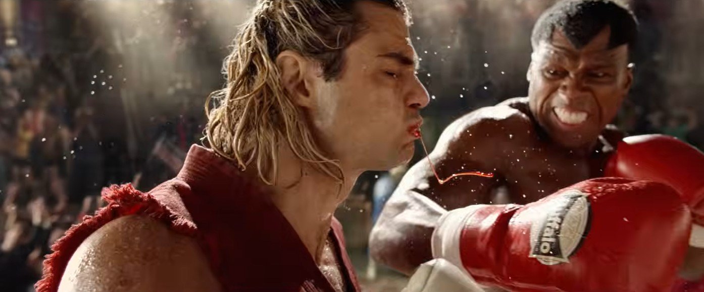 Revelan elenco completo de la película ‘Street Fighter’ que llegará en 2026