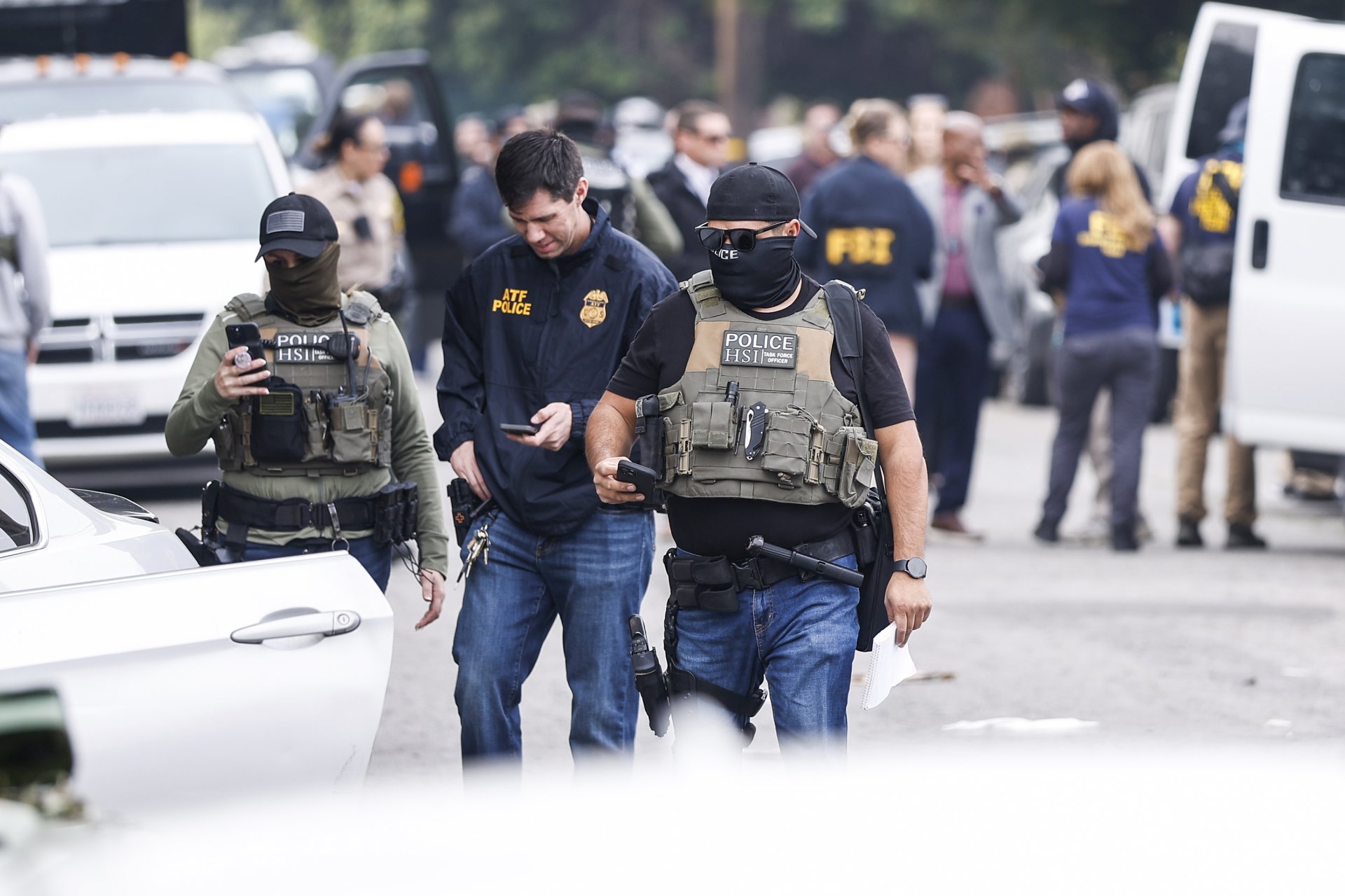 Récord histórico en 22 años: aumento alarmante de muertes de migrantes en centros de detención de EE. UU.