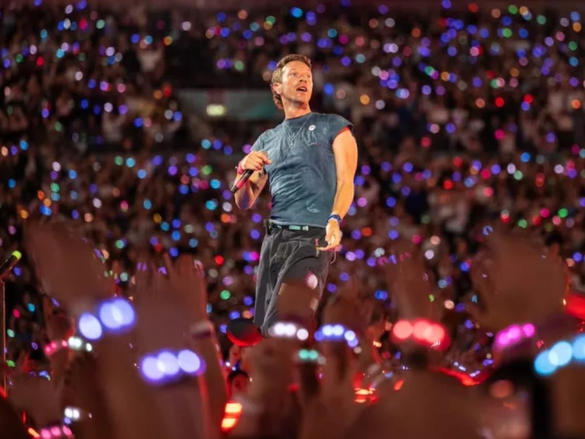 Coldplay protagonizará el primer espectáculo de medio tiempo en la final del Mundial 2026