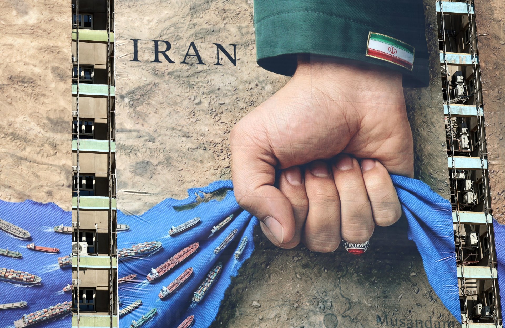 Irán abre el estrecho de Ormuz durante la tregua en Medio Oriente: implicaciones y reacciones internacionales