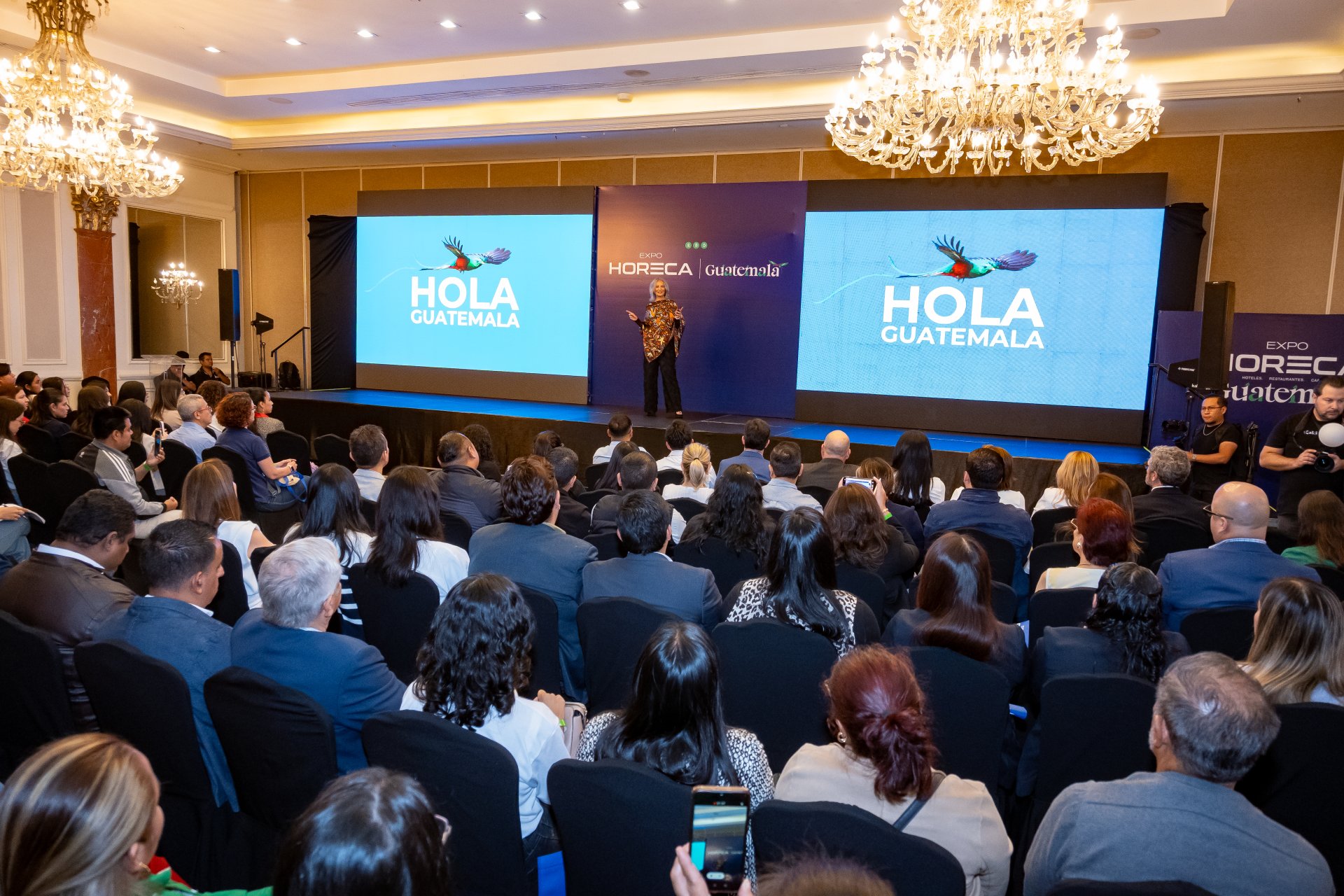 Expo HORECA Guatemala 2026: Profesionalización y crecimiento sostenible en turismo y gastronomía