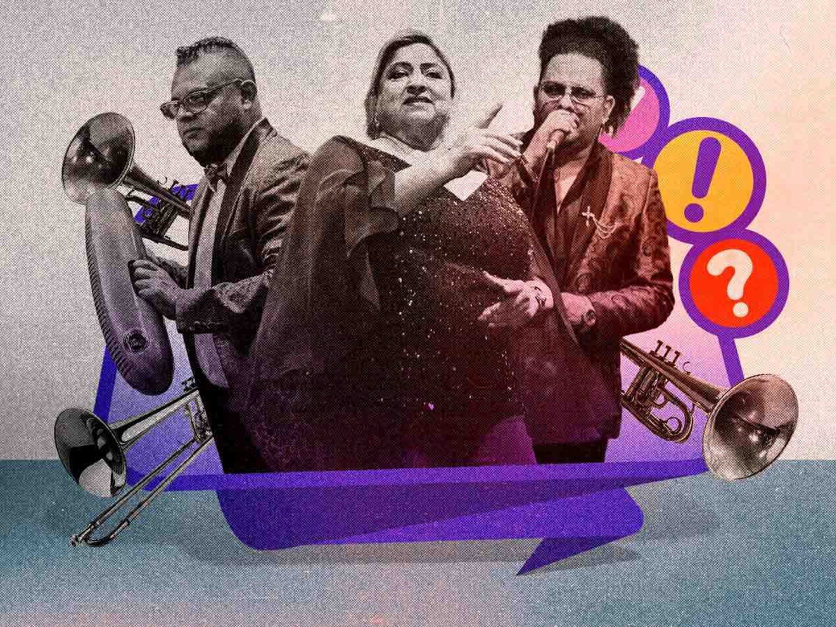 Descubre la esencia musical de Los Hermanos Flores con esta completa trivia