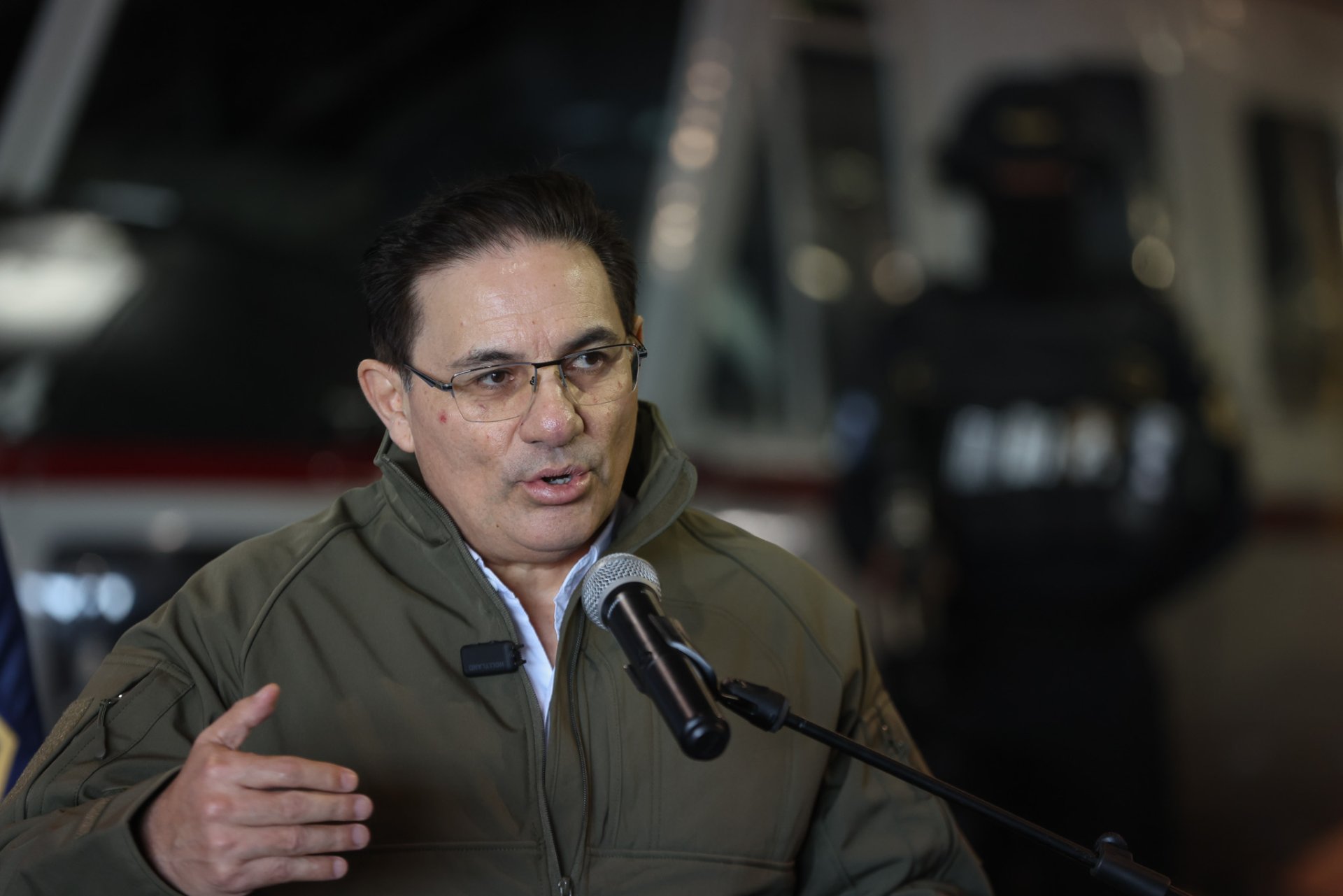 Marco Antonio Villeda defiende su inscripción como abogado y analiza recursos tras evaluación en elección de fiscal general