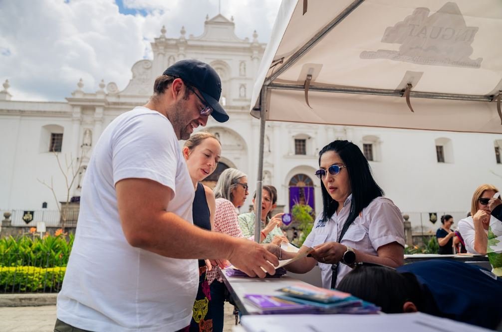 Semana Santa 2026 en Guatemala: aumento del turismo interno y gasto elevan la derrama económica pese a menor llegada de extranjeros