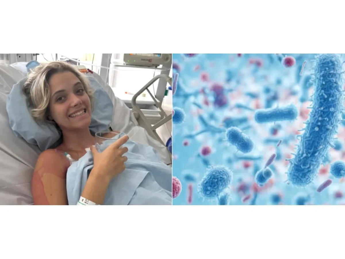 Diagnóstico y recuperación de un cáncer ultra raro que afecta menos del 1 % de los pacientes