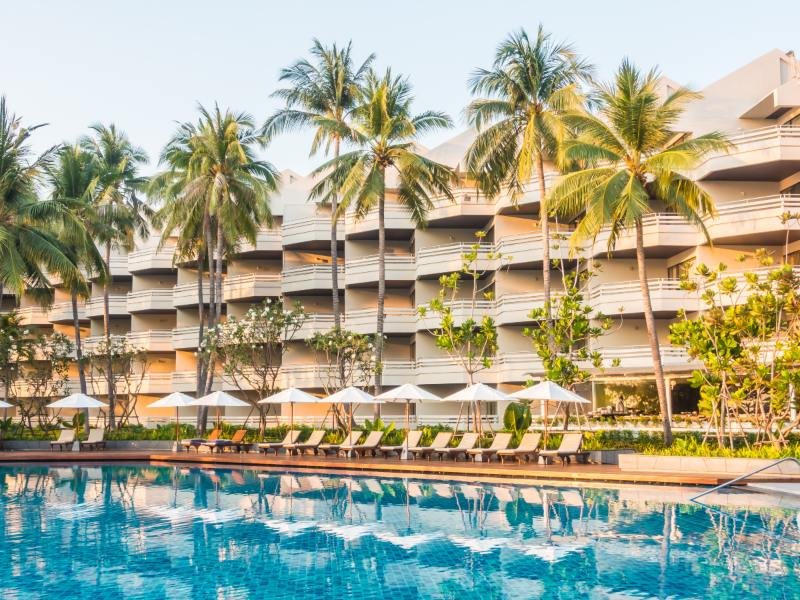 Google lanza herramienta para seguimiento de precios y ahorro en reservas de hoteles