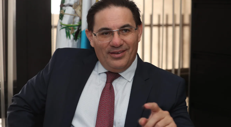Marco Antonio Villeda obtiene baja puntuación y podría quedar fuera de la nómina para fiscal general Marco Antonio Villeda obtiene baja puntuación y podría quedar fuera de la nómina para fiscal general