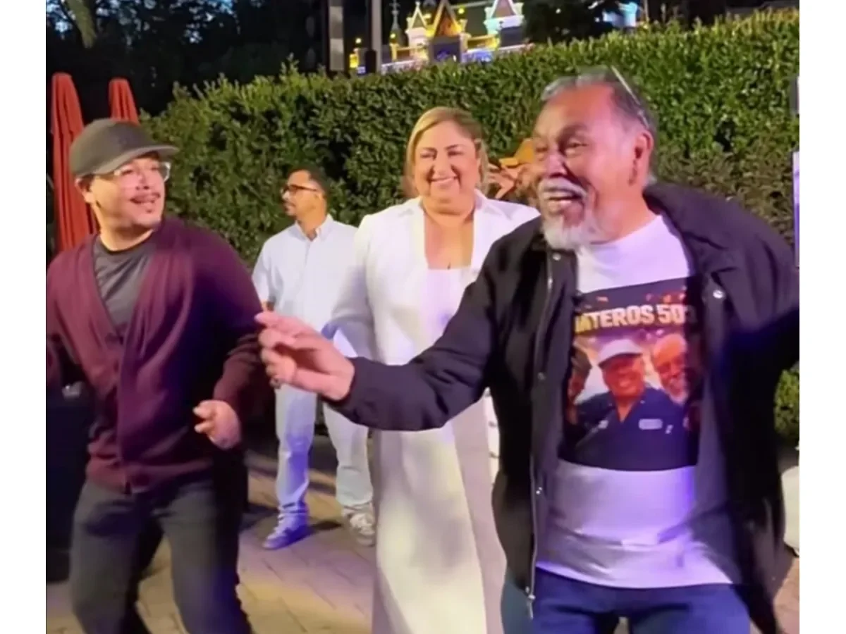 Los Llanteros 503 y Los Hermanos Flores: Celebración cultural previa a Coachella