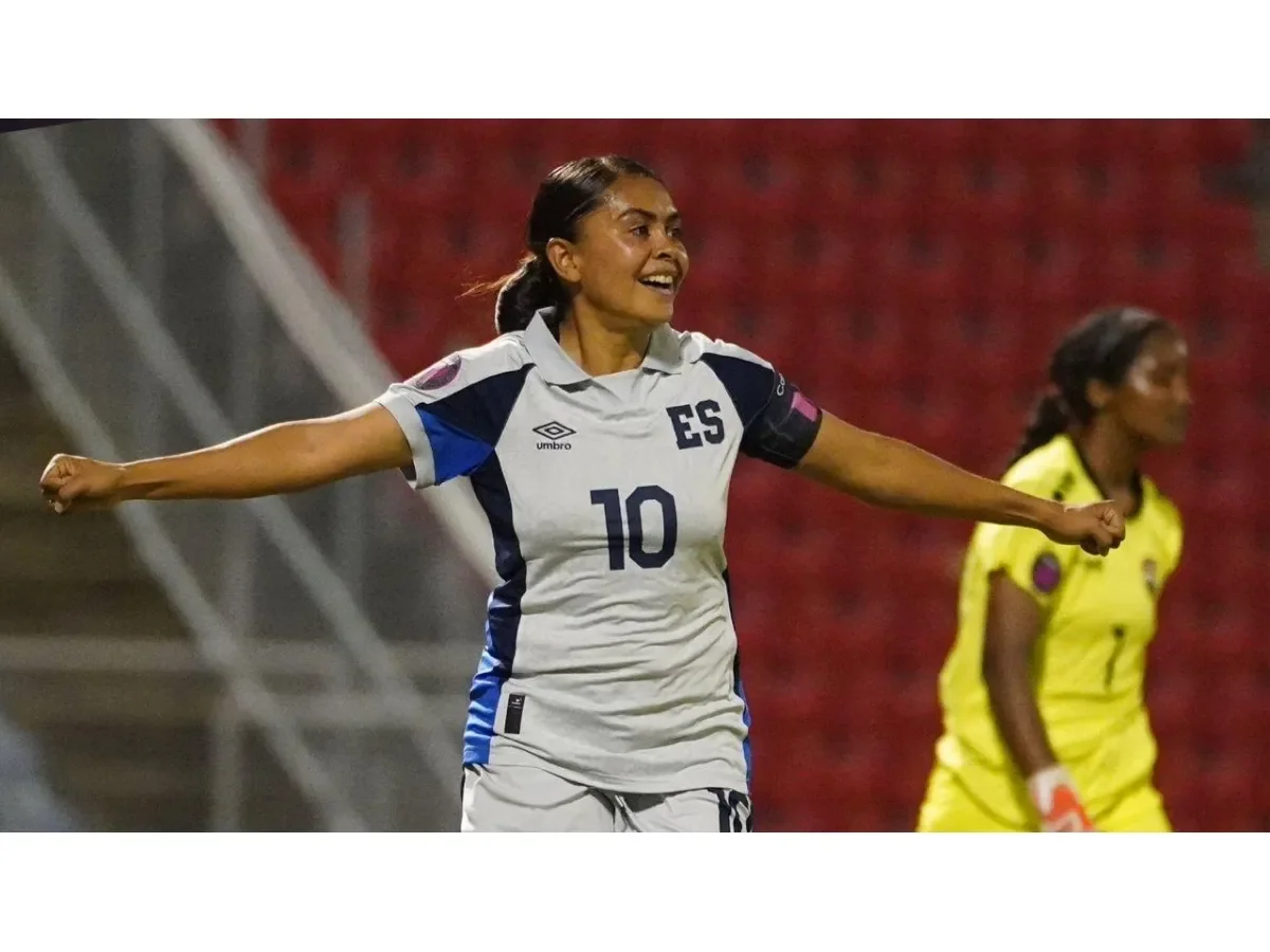 La Selecta femenina asegura su clasificación a la fase final de la Eliminatoria CONCACAF con victoria contundente