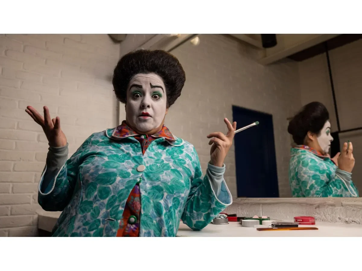 Gaby Muñoz: De la adversidad a la creación de Chula, la payasa que desafía el dolor con humor