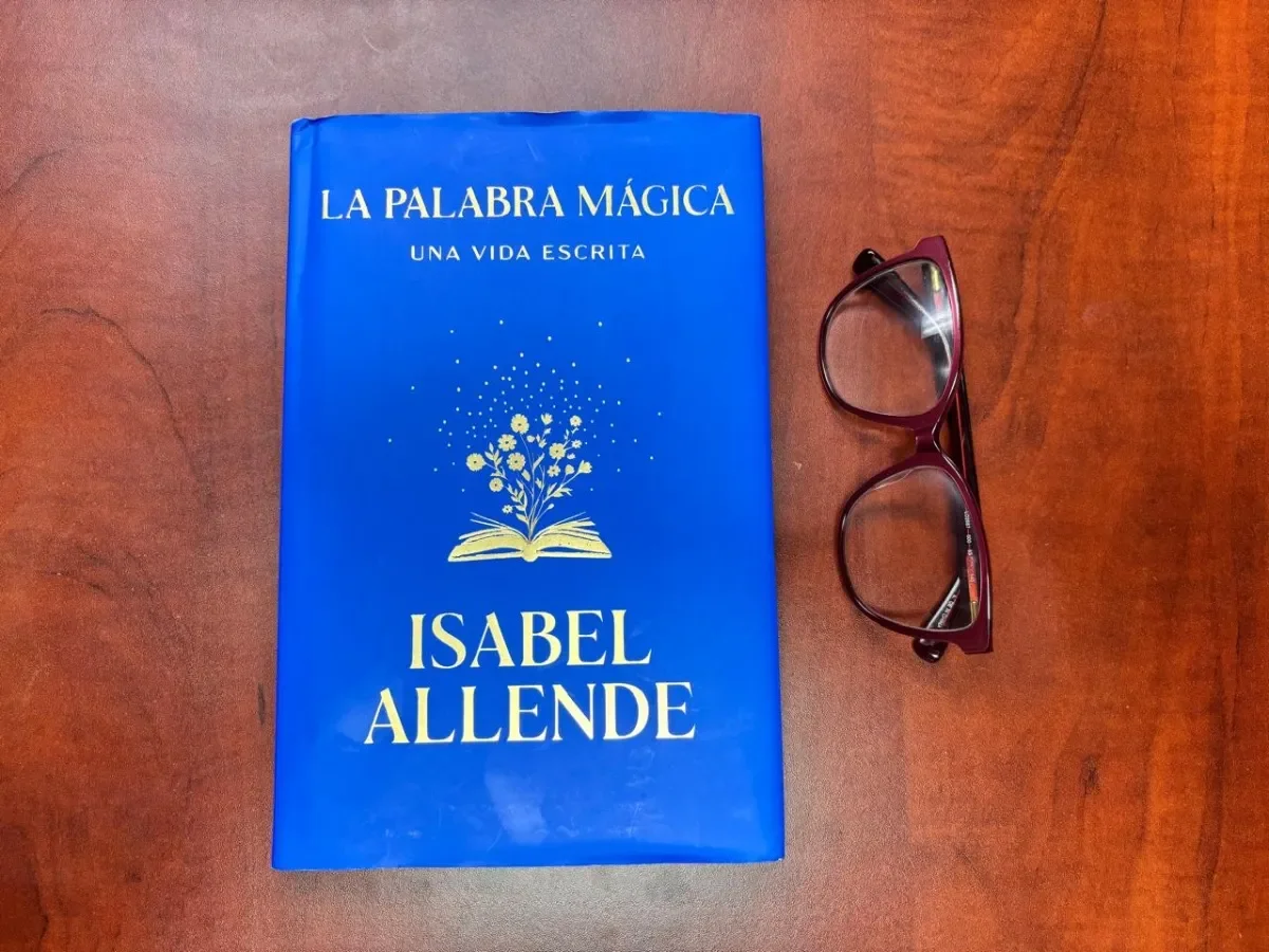 La palabra mágica: una mirada íntima a la pasión por la escritura