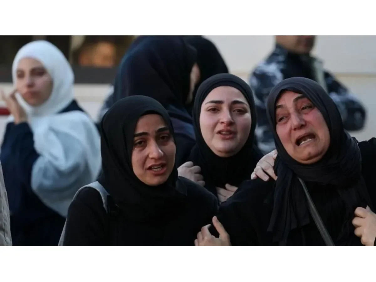 Líbano, pieza clave en la búsqueda de paz entre Estados Unidos e Irán tras conflicto con Israel