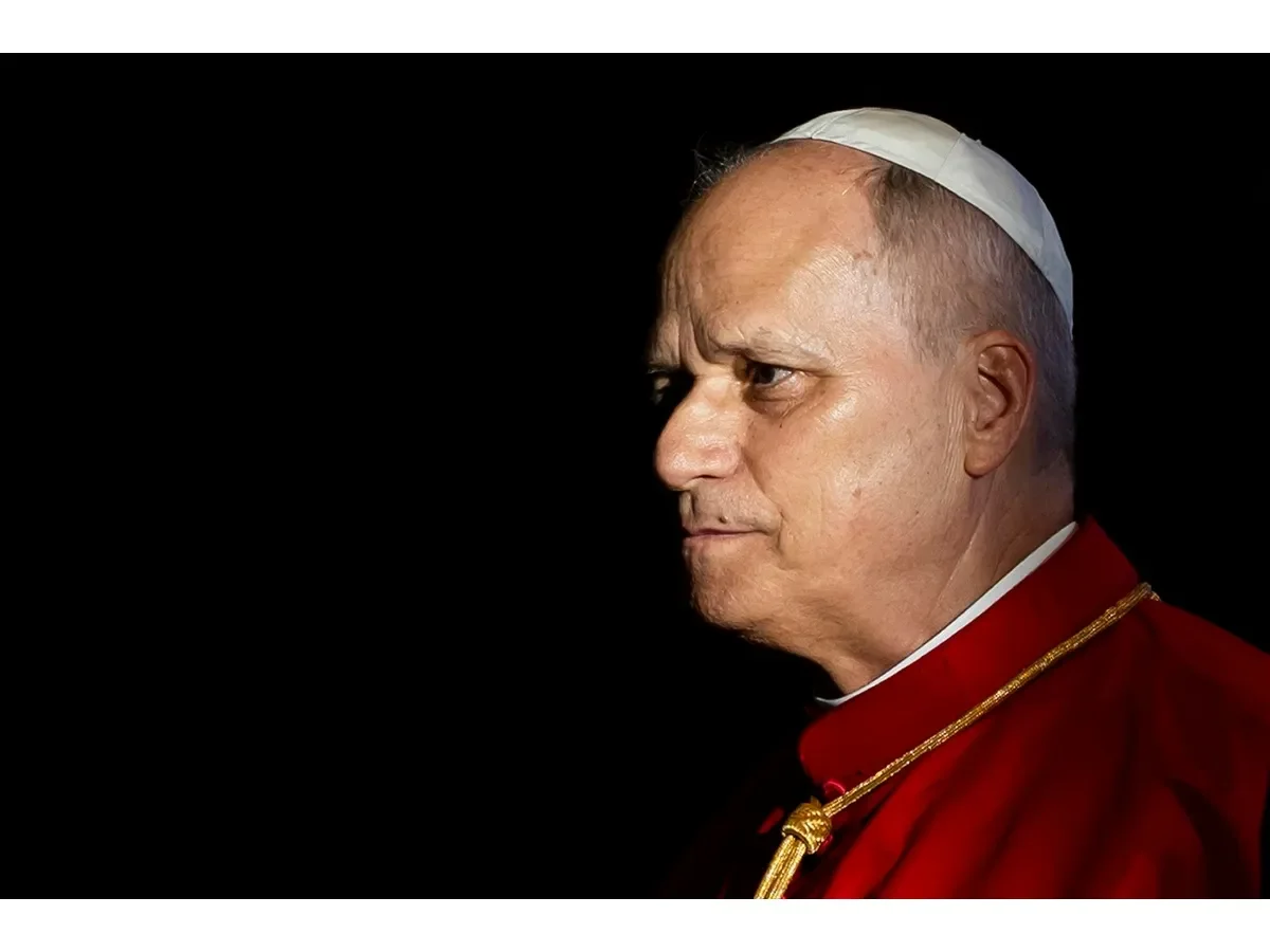 León XIV: El Papa del Silencio que Superó la Guerra Interna del Último Cónclave