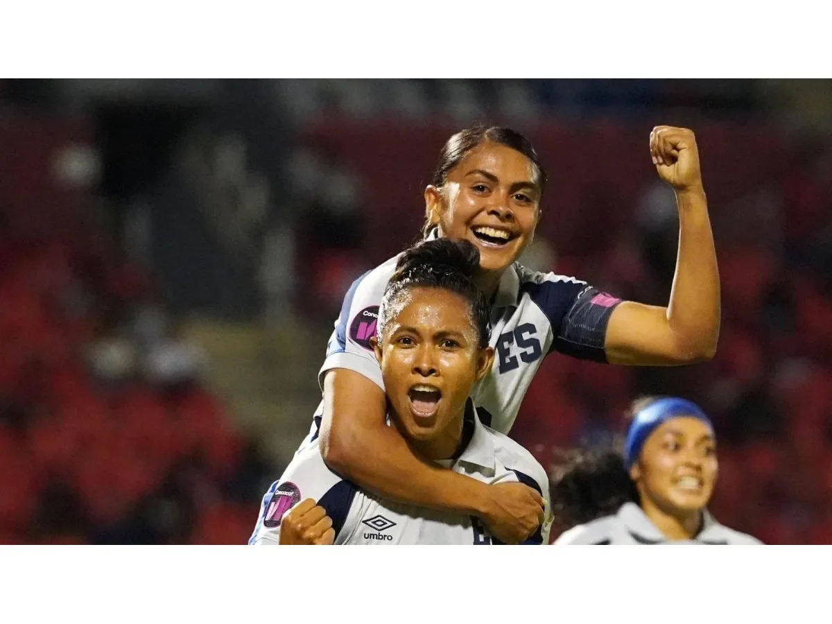 Brenda Cerén destaca compromiso colectivo tras victoria clave rumbo a Mundial Brasil 2027