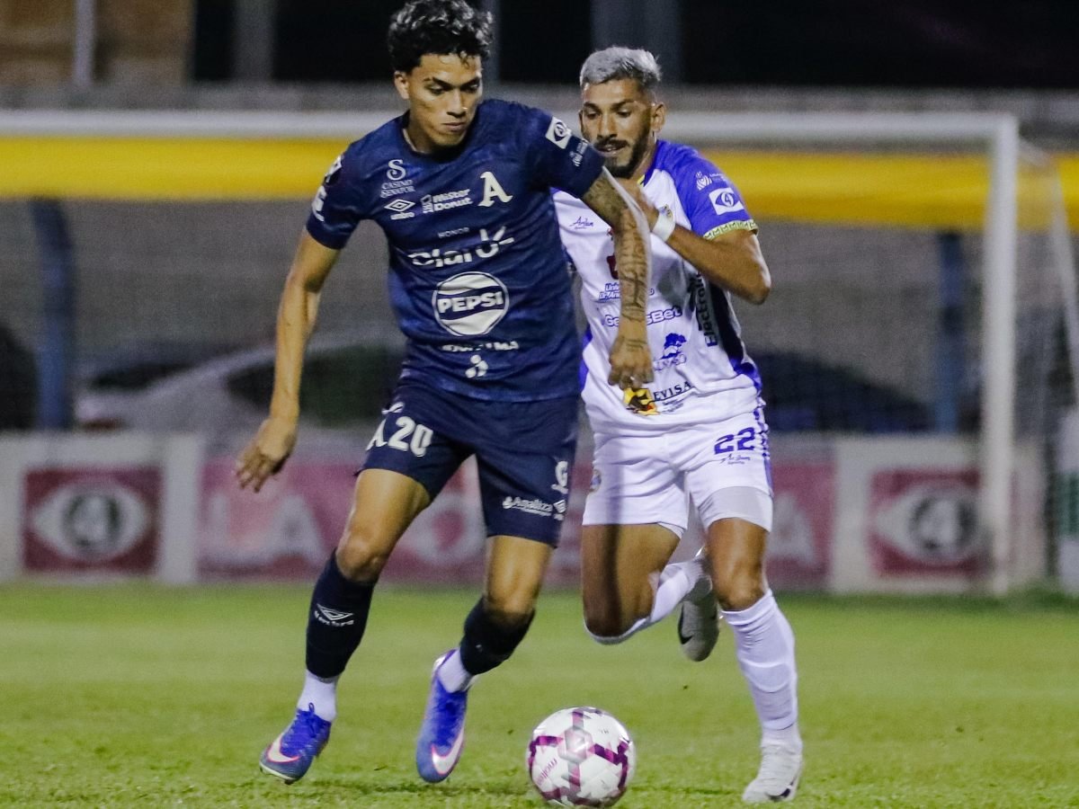 Alianza prolonga su mal momento tras empate sin goles ante Municipal Limeño