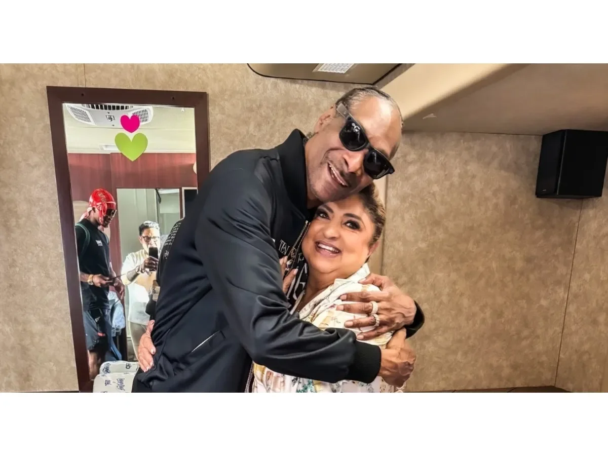 Los Hermanos Flores y Snoop Dogg: Encuentro histórico en Coachella que une a El Salvador con la música global