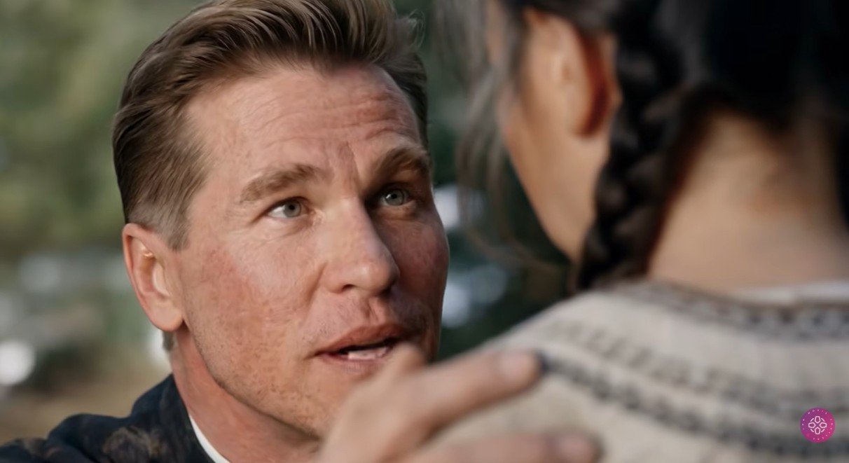 Val Kilmer regresa al cine tras su muerte gracias a la inteligencia artificial en \'As Deep as the Grave\'