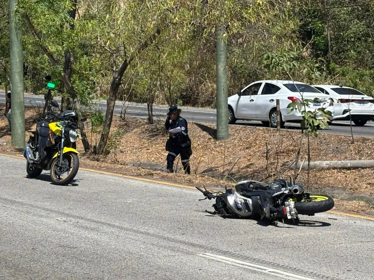 Aumenta la mortalidad vial en El Salvador: 441 fallecidos en accidentes hasta abril de 2026