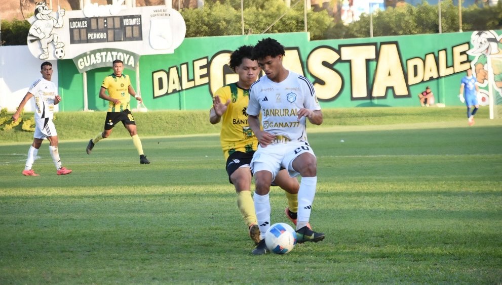Clausura 2026: Jornada 21 será decisiva para el liderato y descenso en Liga Nacional